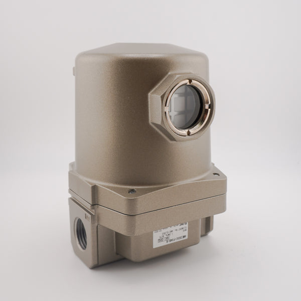 Submicro Filter 1/2 Inch (Y5054988)