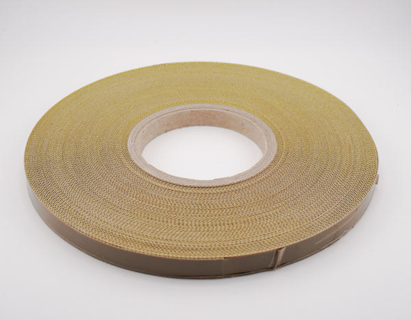 CRYOVAC® Seal Tape SA 12mm x 0.254mm (10MIL) x 33M Roll (Y6003012)