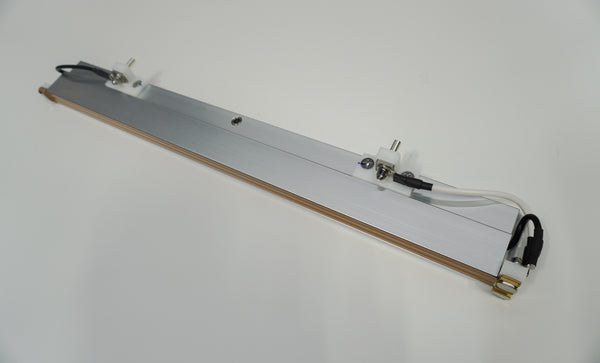 CRYOVAC® Seal Bar Assembly - Double Wire (FUR61935-A)