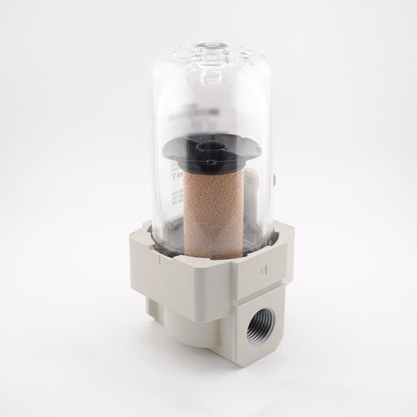 Filter - Vacuum (636-249-00014-0)