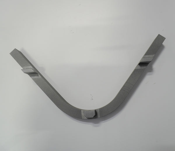 CRYOVAC® Seal Bar Assembly - Double Wire - Curved Seal (FUR65940)