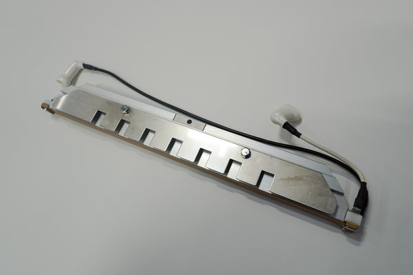 CRYOVAC® Seal Bar Assembly - Double Wire (FUR66047-A)