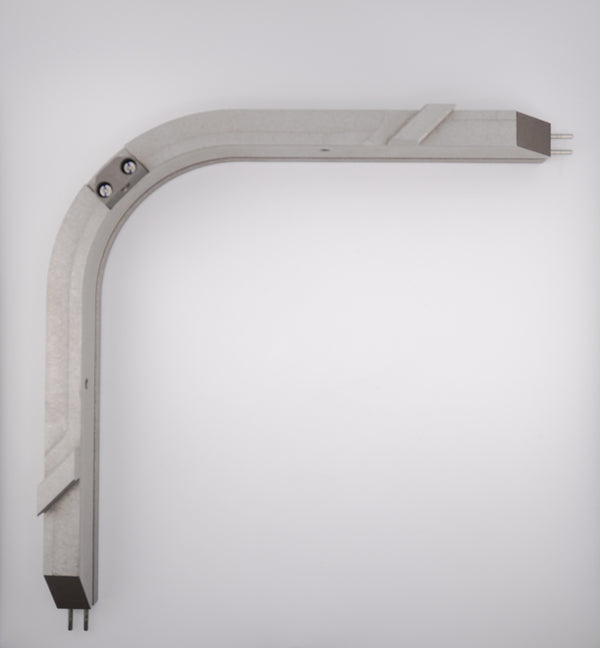 CRYOVAC® Seal Bar Assembly - Curved Seal (FUR67636)