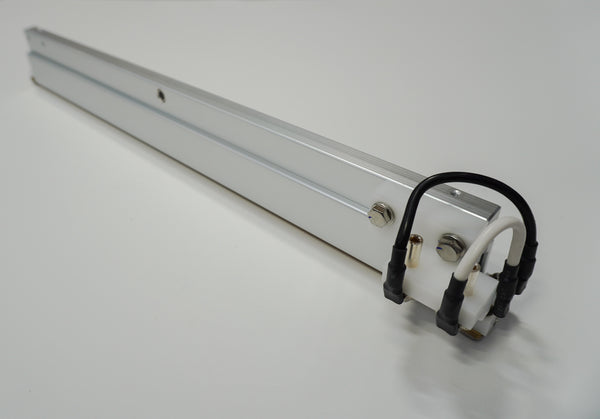CRYOVAC® Seal Bar Assembly - Double Wire (FUR68064)