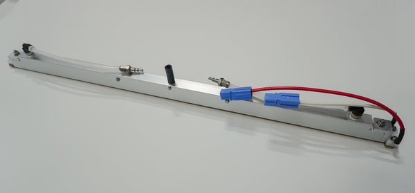 CRYOVAC® Seal Bar Assembly - Double Wire (FUR77726)