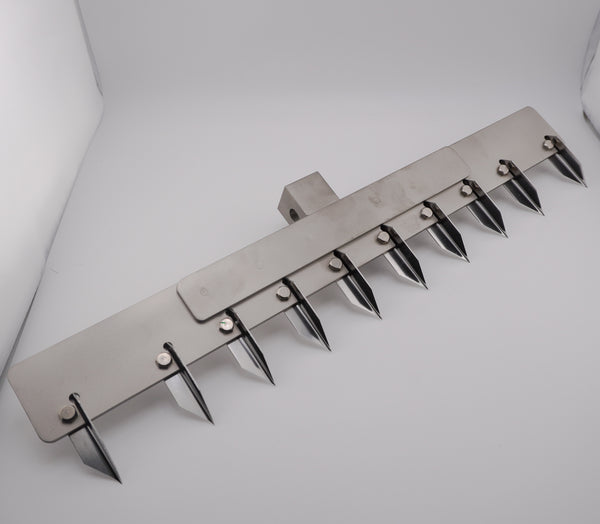 CRYOVAC® Piercing Knife Assembly - 10 Blade (FUR85926)