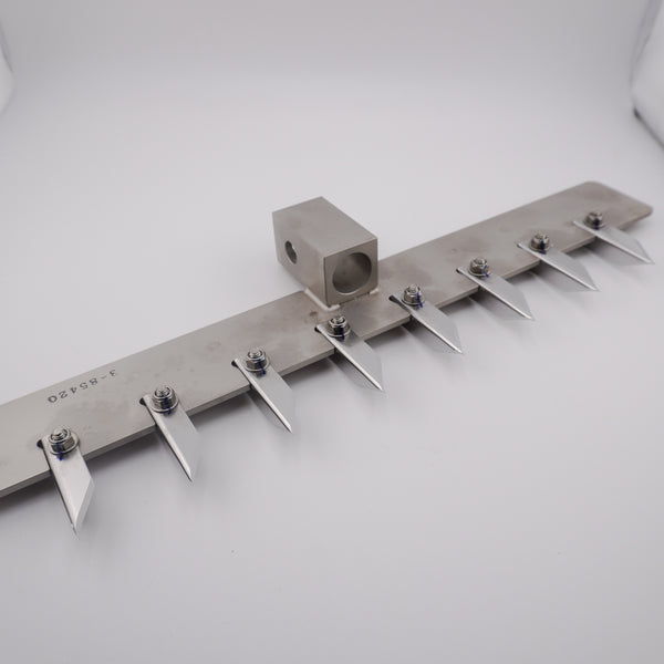 CRYOVAC® Piercing Knife Assembly - 8 Blade (FUR85927)