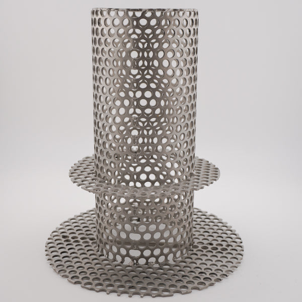 Weldment Filter (ZPT49W001)