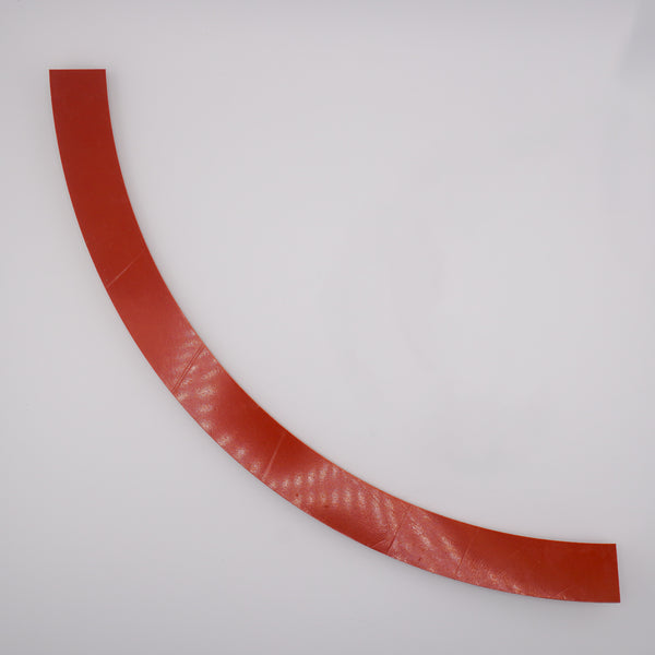 CRYOVAC® Rubber Seal Seat - Single Radius (PV18S540)