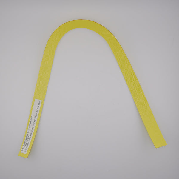 CRYOVAC® Seal Tape 14MIL 14 Curved Seal Double - 25 Pack (PV22S004)