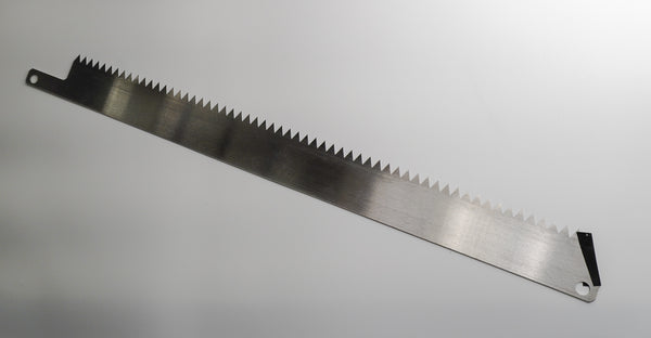 CRYOVAC® 22 1/2" Serrated Cut-Off Blade (PV23S001)