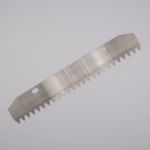 CRYOVAC® 8" Serrated Cut-Off Blade (SP5304-03)
