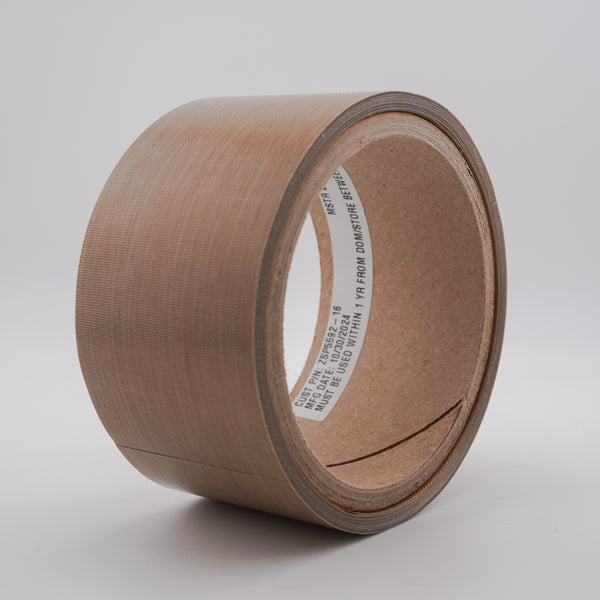 CRYOVAC® Teflon Tape / Fiberglass -  1.968 Inches x 10 Yards (SP5592-16)