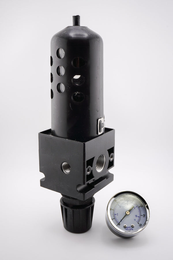 Filter - Regulator (SP6279-06)