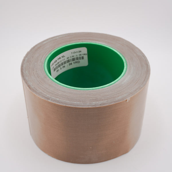 CRYOVAC® Seal Tape 6MIL 3inch x 36yards - No Liner (SP7876-12)