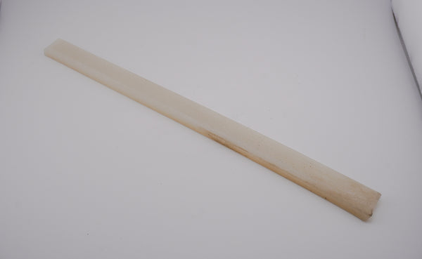 CRYOVAC® Rubber Seal Seat - 20 DURO 6x20MM 8600B (SP8438-02)