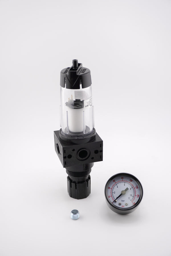 Filter - Regulator (SP8714-04)