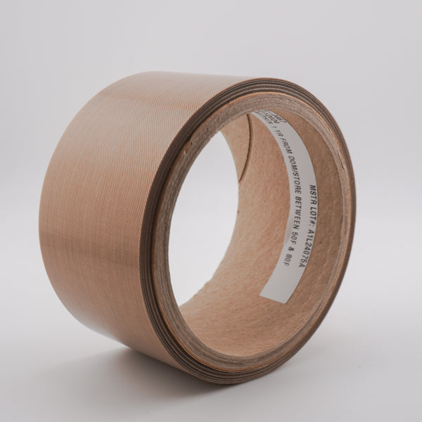 CRYOVAC® Teflon Tape 2" Wide x 10 Yards (TA-0467)