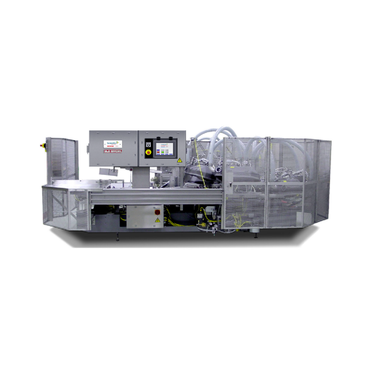 Equipment Model